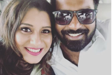 பிரியங்காவை ஓரம் கட்டிய மாகாபா ஆனந்த்! அடேங்கப்பா.... ஒரு எபிசோடிற்கு இவ்வளவு சம்பளம் வாங்குகிறாரா?