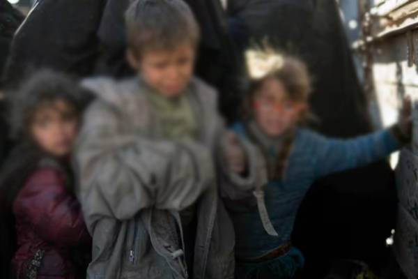 பாதிக்கப்பட்ட சிறுவர்களின் படங்களை பகிரவேண்டாம்! முன்வைக்கப்பட்டுள்ள கோரிக்கை | Don T Share Images Of Victimized Children