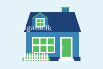 නිවාස නොමැති ජනතාවට අලුත් බලාපොරොත්තුවක් ඉටු වෙමින් නව නිවාස 10,000ක්..