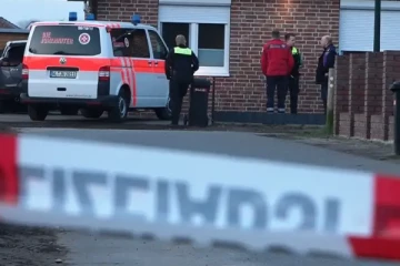 ஜேர்மனியில் குழந்தை உட்பட நான்கு பேரை சுட்டுக்கொன்ற ராணுவ வீரர்