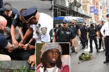 තරුණ තරුණයින් ප්‍රචණ්ඩකාරී කළ විශේෂ දැනුම්දීම..!