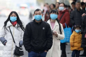 சீனாவில் பரவும் புதிய வகை தொற்று... முக்கிய நகரம் துண்டிப்பு; பள்ளிகள் மூடல்!