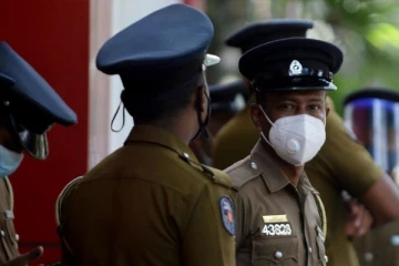 முல்லைத்தீவில் இரண்டு சிறுமிகளை காணவில்லை : பொலிஸார் தீவிர விசாரணை