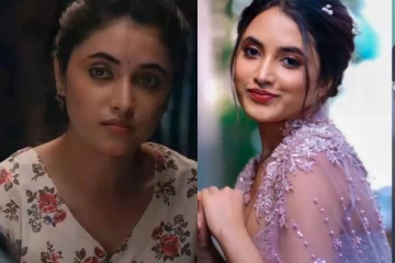 வினய் - பாவம்பா அந்த பொண்ணு..எப்பவும் பிரியங்காவையே வம்புக்கு இழுக்குற!