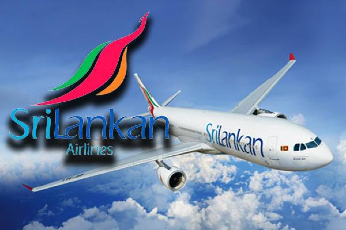 சிறிலங்கன் ஏர்லைன்ஸின் மீள் எழுச்சிக்காக 1 பில்லியன் ரூபாய் ஒதுக்கீடு | Srilankan Airlines Govt New Strategic Revival Plan சிறிலங்கன் ஏர்லைன்ஸின் மீள் எழுச்சிக்காக 1 பில்லியன் ரூபாய் ஒதுக்கீடு | Srilankan Airlines Govt New Strategic Revival Plan
