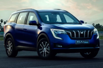 Mahindra XUV700 விலை ரூ.1.43 லட்சம் வரை விலை குறைப்பு