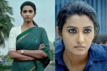 என்கிட்ட Adjustment பத்தி பேசுனாங்க - உண்மையை உடைத்த பிரியா பவானி சங்கர்