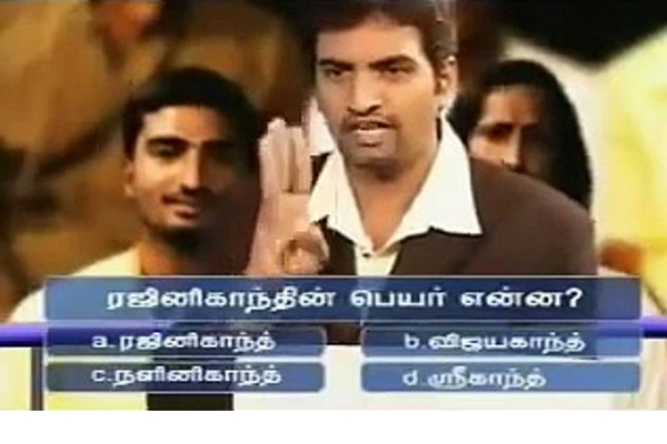 சிவகார்த்திகேயன் உடன் சேர்ந்து நடிக்கும் வாய்ப்பை தட்டிக்கழித்த சந்தானம்! | Sivakarthikeyan Santhanam Cold War