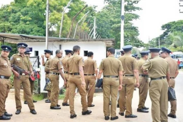 ஜனாதிபதி அநுரகுமார திசாநாயக்க அரசாங்கம் எடுத்த அதிரடி நடவடிக்கை!