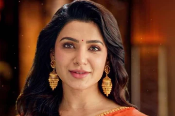 கர்ப்பமாக இருக்கும் நேரத்தில் நடிகை சமந்தா சென்னை வந்தது ஏன்? இதுதான் காரணமா