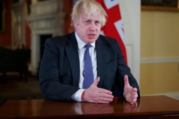 தவறுக்கு வருந்துகின்றேன்; மன்னிப்பு கோரிய  போரிஸ் ஜான்சன்!