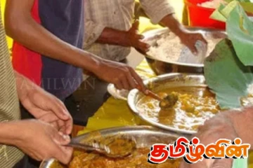 தன்சல் முன் பதிவு தொடர்பில் வெளியாகியுள்ள அறிவிப்பு