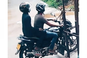 செங்கலடியில் முக கவசம் அணிந்து வந்த கொள்ளையர்கள்! பொது மக்களுக்கு எச்சரிக்கை