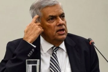 மொட்டு கட்சியும் வியத்மக அமைப்பும் கடும்போக்குவாதத்தின் உச்சத்தில்! ரணில் குற்றச்சாட்டு