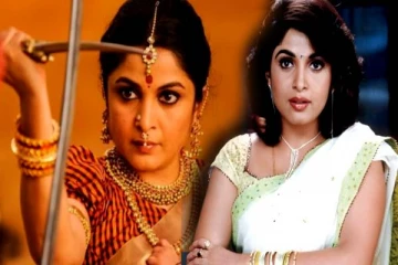 படையப்பா படத்தில் நீலாம்பரியாக மிரட்டிய ரம்யா கிருஷ்ணனின் சொத்து மதிப்பு எவ்வளவு தெரியுமா?