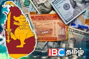 டொலருக்கு நிகரான ரூபாவின் பெறுமதியில் ஏற்பட்டுள்ள மாற்றம்