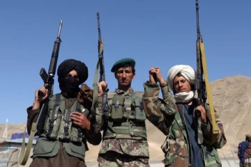 சொந்த ஊருக்கு திரும்பிய இளம்பெண்ணுக்கு நடந்த கொடூரம்! பர்தா அணியாததால் சுட்டுக்கொன்ற தலிப்பான்கள்