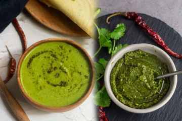 தக்காளியுடன் கொத்தமல்லி சேர்த்து சட்னி செய்வது எப்படி?