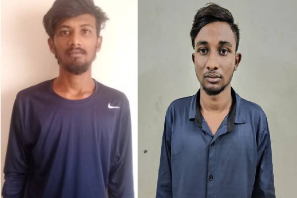 ஆண்களை ஓரின சேர்க்கைக்கு அழைக்கும் கும்பல் - மாணவர்கள் அதிரடி கைது! - தமிழ்நாடு