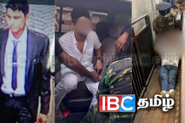 கணேமுல்ல சஞ்சீவ கொலையை திட்டமிடப்பட்ட ஐவர்! விசாரணையில் வெளிவந்த தகவல்