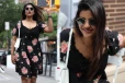 நியூயார்க் சிட்டியில் ஹாயாக உலா வரும் நடிகை ஐஸ்வர்யா ராஜேஷ்..