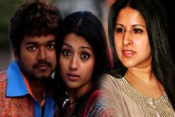 விஜய்- சங்கீதா பிரிவை சாதகமாக பயன்படுத்திய த்ரிஷா.. மொத்த உண்மையையும் புட்டு புட்டு வைத்த சுசித்ரா