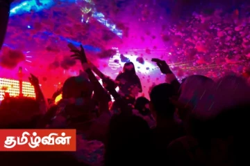 கொழும்பில் பேஸ்புக் விருந்து சுற்றிவளைப்பு - பெண்கள் உட்பட 34 பேர் கைது