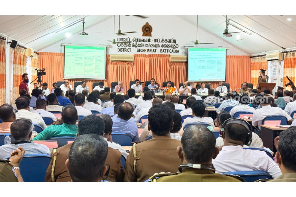 படுகொலைகளுக்கு நீதி வேண்டும்! பொதுமக்கள் பாதுகாப்பு அமைச்சரிடம் சாணக்கியன் எம்.பி. வலியுறுத்தல் | Chanakyan Mp Urges The Minister Of Public Safety