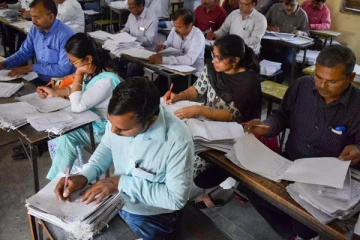 விடைத்தாள் திருத்தப்பணிகளுக்காக செலுத்தப்படும் கட்டணத்தில் திருத்தம்: வெளியாகிய அறிவித்தல்
