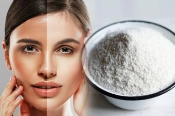 முகம் வெள்ளையாக மாற உதவும் அரிசி மாவு.., இப்படி பயன்படுத்துங்கள்