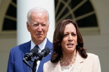 அமெரிக்க அதிபர் ஜோ பைடனுக்கு ஏற்பட்டுள்ள நெருக்கடி! வெளியானது கருத்து கணிப்பு