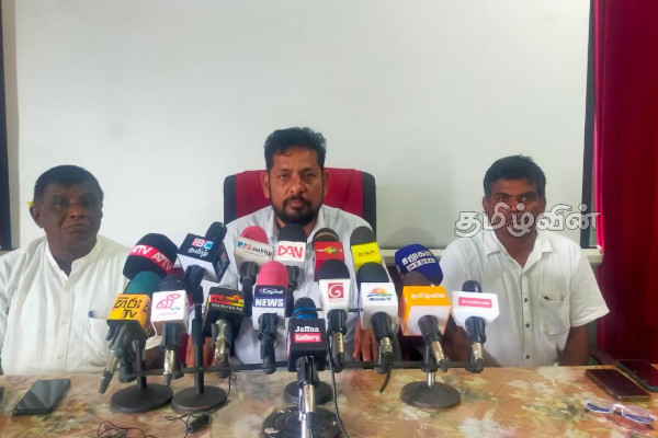 கடையடைப்பு போராட்டத்திற்கு ஆதரவும், எதிர்ப்பும் | North East Provience Harthal In Sri Lanka