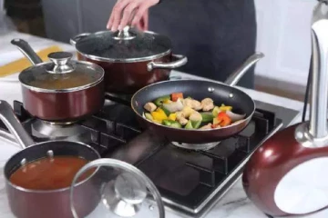 மாலை ஆறு மணிக்கு முன்னதாக சமைத்து விடுங்கள்! - நாட்டு மக்களிடம் விசேட கோரிக்கை