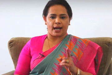 இக்கட்டான நேரத்தில் கைவிட்டு செல்பவர்கள் திரும்பி வராதீர்கள்; டயனா ஆவேசம்!