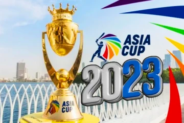 ஆசிய கோப்பை 2023: வெளியானது அட்டவணை