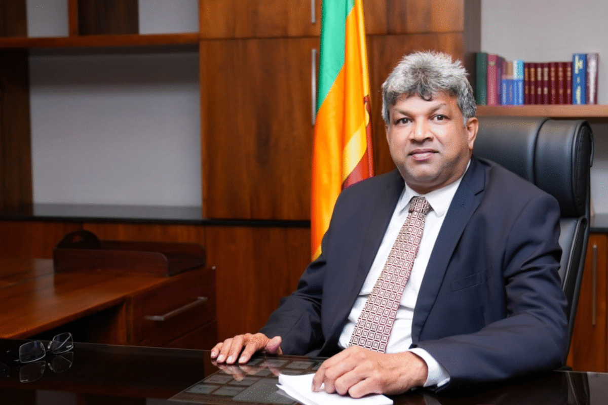 நீதி அமைச்சருக்கு எதிரான நம்பிக்கையில்லா தீர்மானம் சபாநாயகரிடம் கையளிப்பு | No Confidence Motion Against Justice Minister நீதி அமைச்சருக்கு எதிரான நம்பிக்கையில்லா தீர்மானம் சபாநாயகரிடம் கையளிப்பு | No Confidence Motion Against Justice Minister