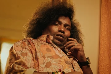 உதயா, யோகி பாபு நடித்து இருக்கும் அக்யூஸ்டு பட டீஸர்