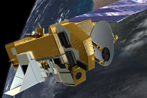 nasa tes mission new report