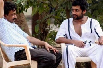 நடிகையின் புகைப்படத்தை Zoom  செய்து பார்க்கும் சூர்யா பட இயக்குனர்.. கண்டபடி திட்டும் நெட்டிசன்கள்