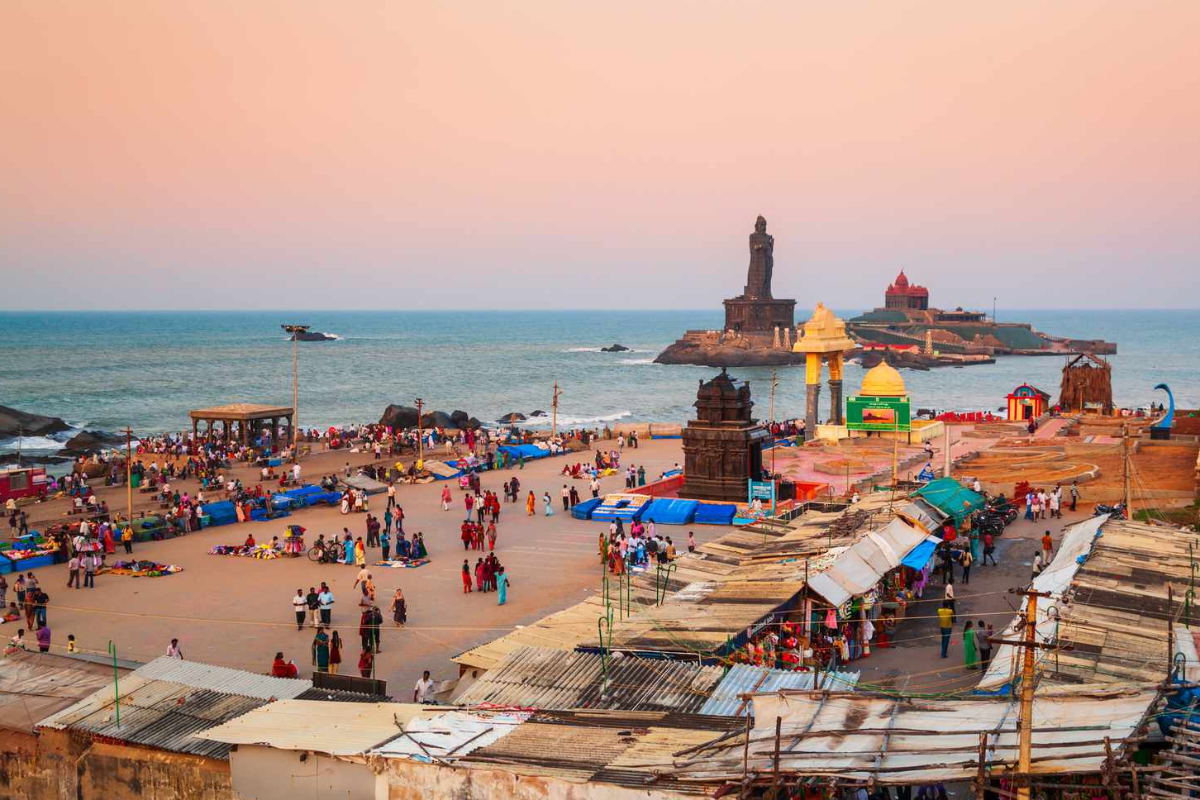 தமிழ்நாட்டின் மிகச்சிறிய மாவட்டம் எது தெரியுமா? | Which Is The Smallest District Of Tamil Nadu தமிழ்நாட்டின் மிகச்சிறிய மாவட்டம் எது தெரியுமா? | Which Is The Smallest District Of Tamil Nadu