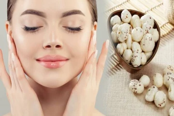 இணையத்தில் பிரபலமாகும் மக்கானா... அப்படி இதில் என்ன இருக்கிறது?