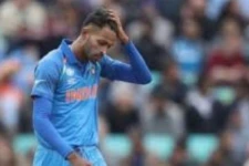 ஹர்திக் பாண்டிய வீட்டில் நடந்த துயரம்: சோகத்தில் ஆழ்ந்த கிரிக்கெட் உலகம்