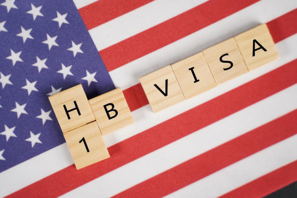 நீக்கப்படுகின்றதா H1B விசா ; வெளியான முக்கிய தகவல் | Is The H1B Visa Being Abolished நீக்கப்படுகின்றதா H1B விசா ; வெளியான முக்கிய தகவல் | Is The H1B Visa Being Abolished