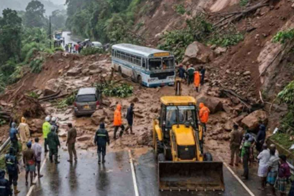 பேரிடரில் பலியானோர் எண்ணிக்கை 640 ஆக அதிகரிப்பு | Disaster Death Toll Rises To 640 211 Missing