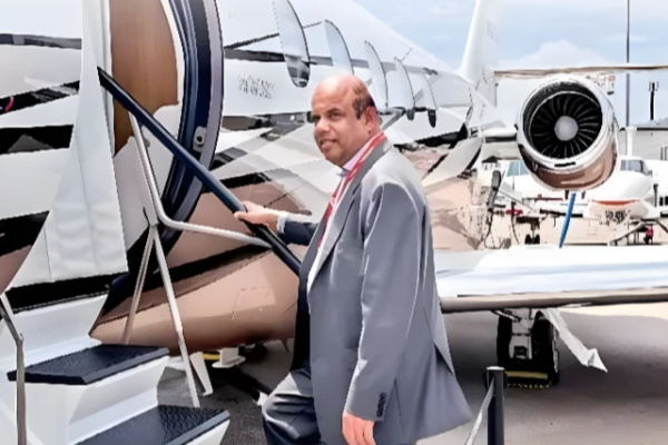 ஆகாயத்தில் பறக்கும் இலங்கை கோடீஸ்வரர்கள்; வானூர்திகள் கொள்வனவு! யார் யார் தெரியுமா? | Sri Lankan Rice Mill Billionaires Flying The Sky