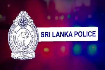 வன்னி பிரதி காவல்துறைமா அதிபராக விஜயசேகர நியமனம்