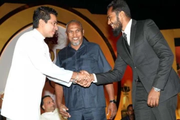 குண்டுதாரிகள் இருவரின் தந்தையான வர்த்தகர் இப்றாஹீம் ஹாஜியார் பிணையில் விடுதலை