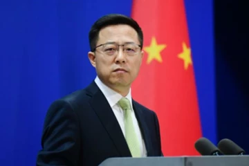 “இந்த தவறான முடிவுக்கு விலை கொடுத்தே ஆகனும்”- அமெரிக்காவுக்கு எச்சரிக்கை விடுத்த சீனா