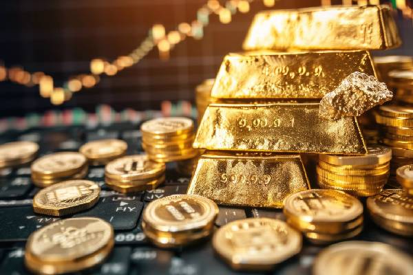 gold rate today