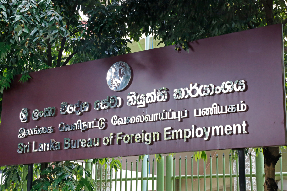 குவைத்திடமிருந்து இலங்கைக்கு கிடைத்த பல மில்லியன் அமெரிக்க டொலர்கள் | Sri Lanka Receives More Foreign Income From Kuwait